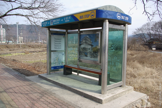 경주 분황사