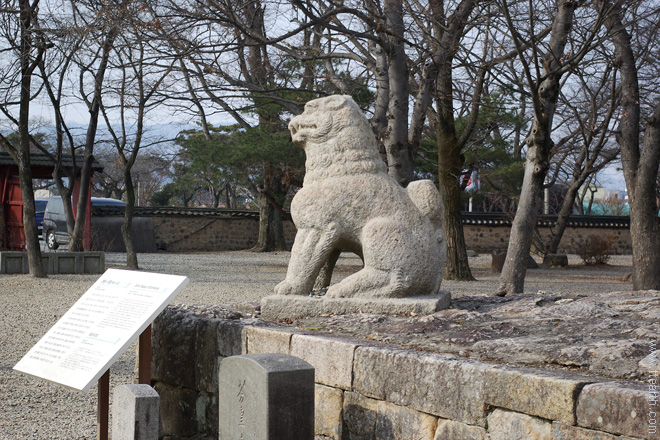 경주 분황사