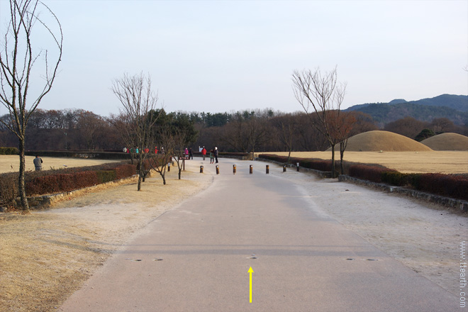 경주 첨성대