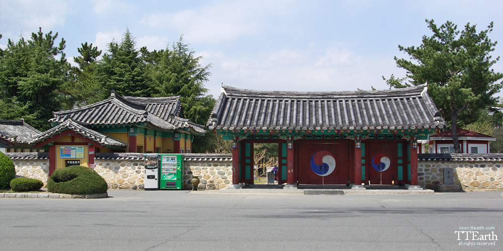 경주 오릉