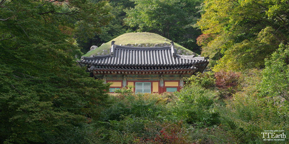 경주 석굴암