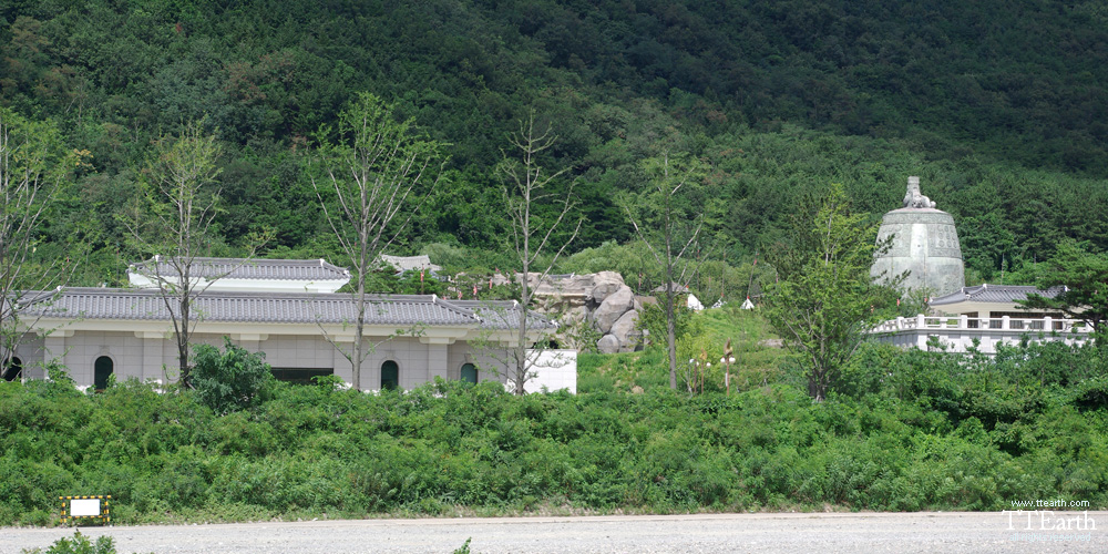 경주 신라 밀레니엄 파크