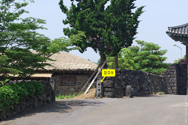 제주 정주석