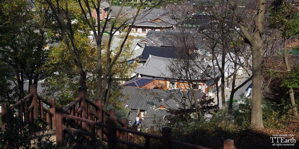 전주 한옥 마을