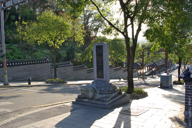 전주 한옥 마을