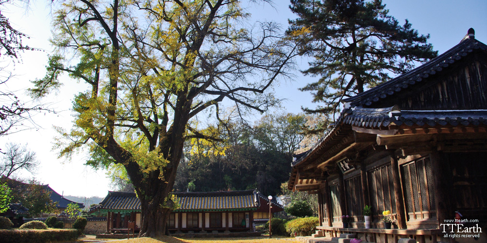 전주 향교